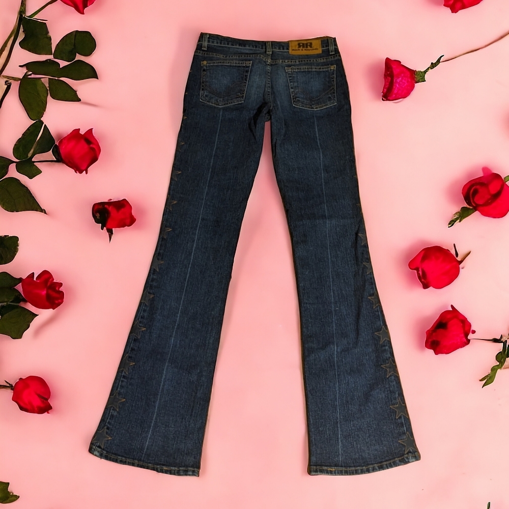 Rare Rock & Republic jeans